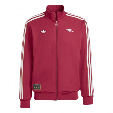 adidas Arsenal FC Men's Icon Track Jacket