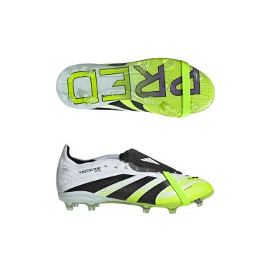 adidas Predator Elite FT FG Junior Soccer Cleats | Radiant Blaze Pack