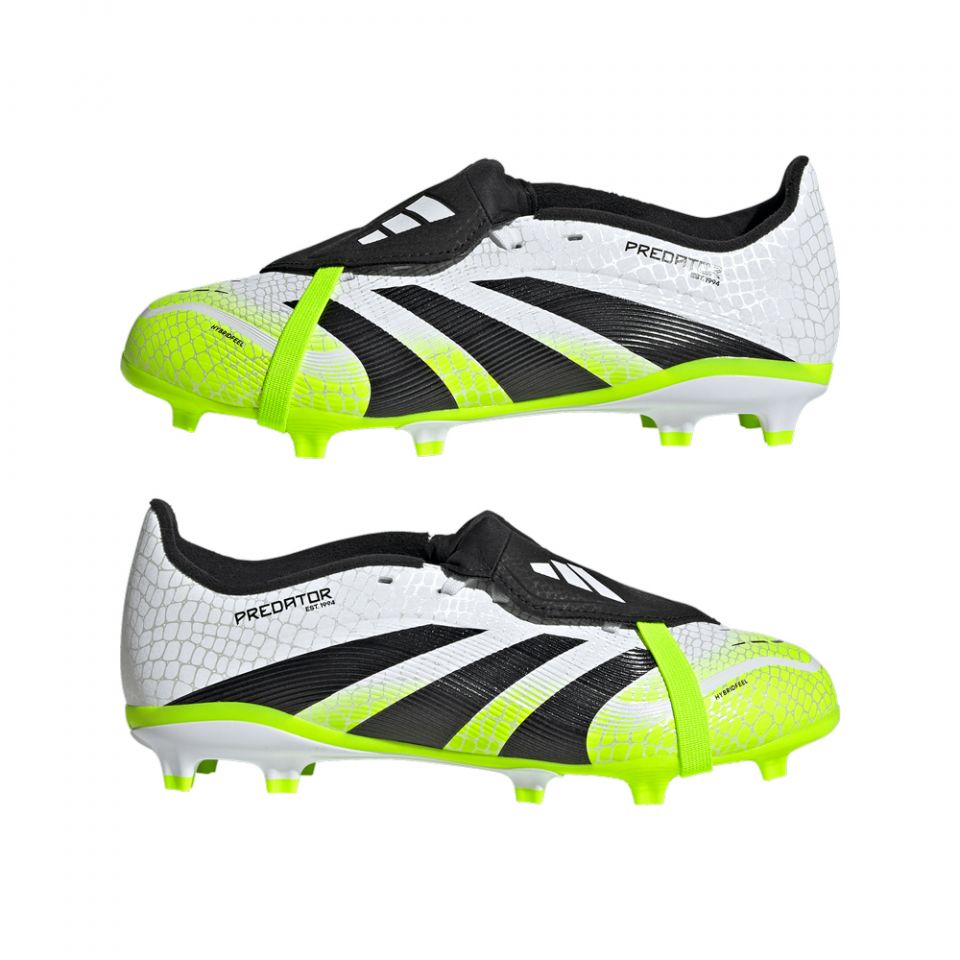 adidas Predator League FT FG/MG Junior Soccer Cleats