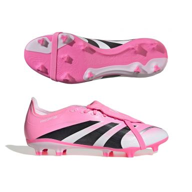 adidas Predator League FT FG Junior Soccer Cleats | David Beckham Pack