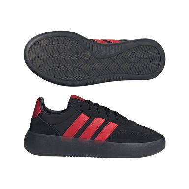 adidas Barreda Decode Junior MUFC Shoe