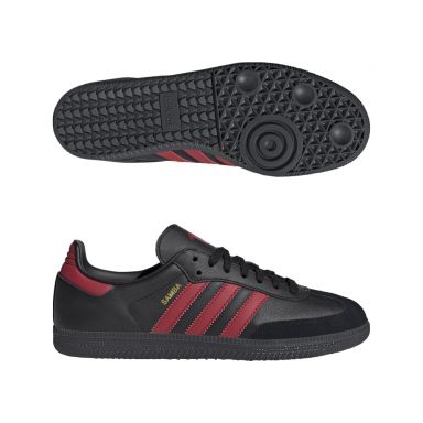 adidas Samba MUFC Indoor Shoes