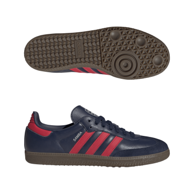 adidas Samba AFC Indoor Shoes