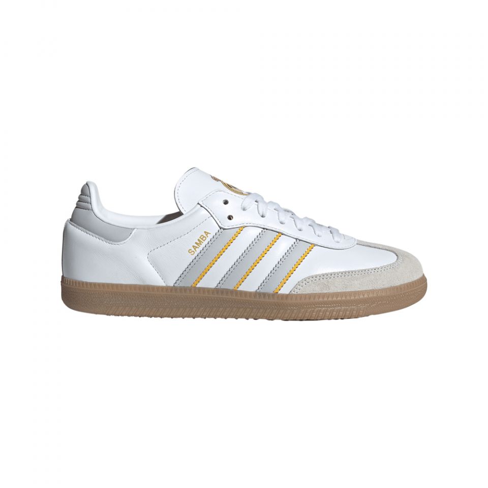 adidas gazelle silver green womens adidas Unisex Samba Indoor - Aston Villa