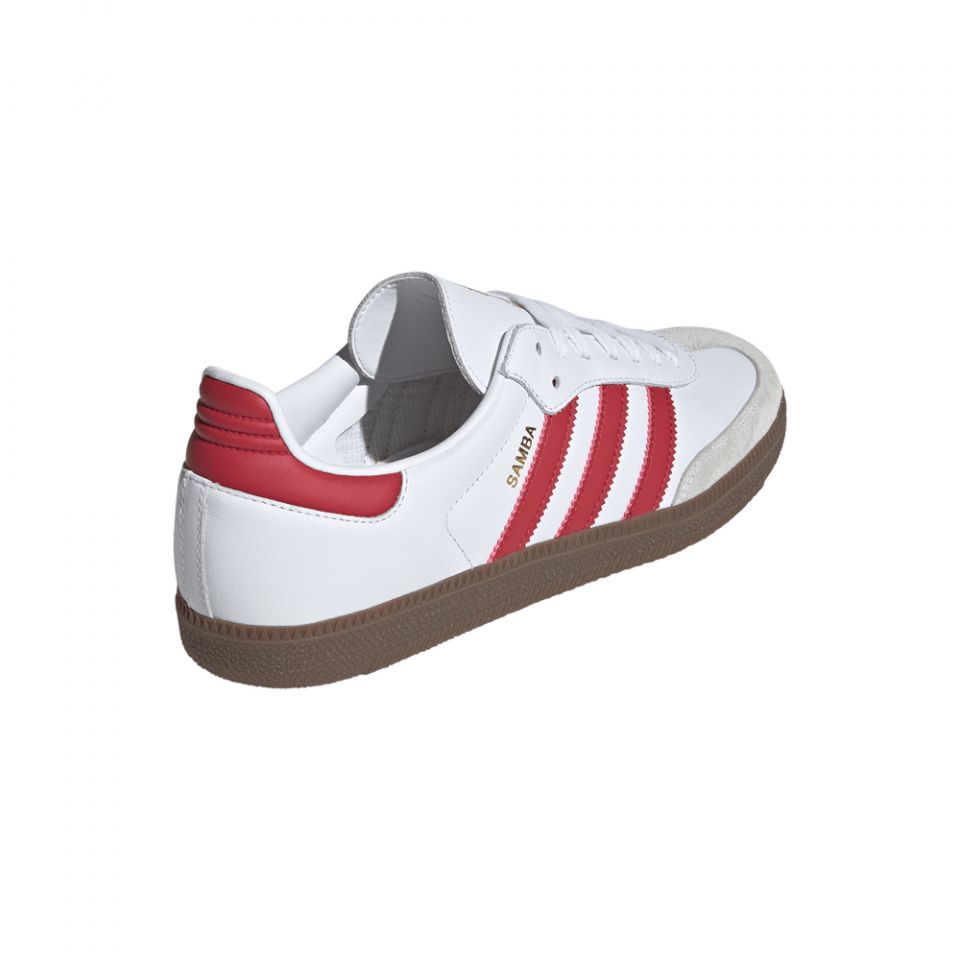 adidas Samba LFC Indoor Shoes