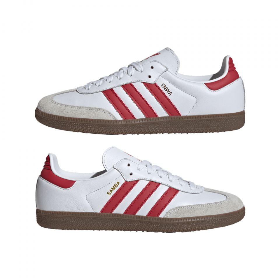 adidas Samba LFC Indoor Shoes