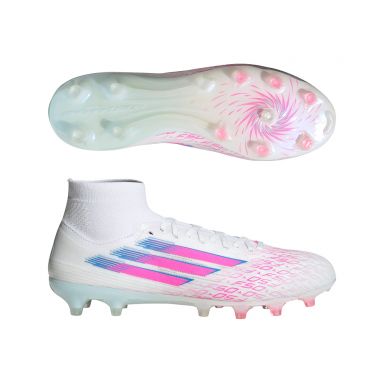 adidas F50 SparkFusion Pro FG/AG Women's Soccer Cleats | Future Icons Pack