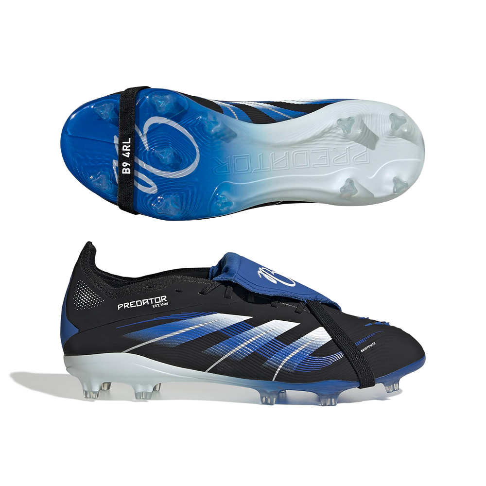 【最終値下げ】adidas Predator ELITE FT FG JB adidas Predator Elite FT FG Junior JB Soccer Cleats | Future