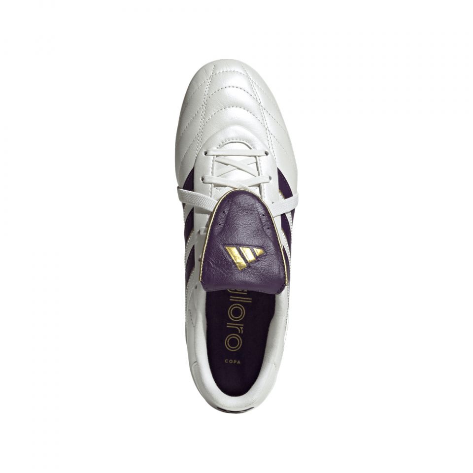 adidas gazelle silver green womens adidas Copa Gloro IN - Night Grey/White/Solar Red main image 0