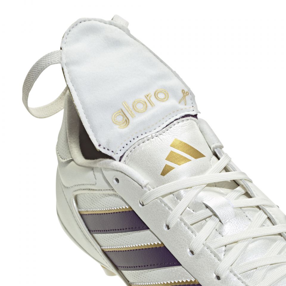 adidas Copa Gloro II FG Soccer Cleats | Road to Glory Pack