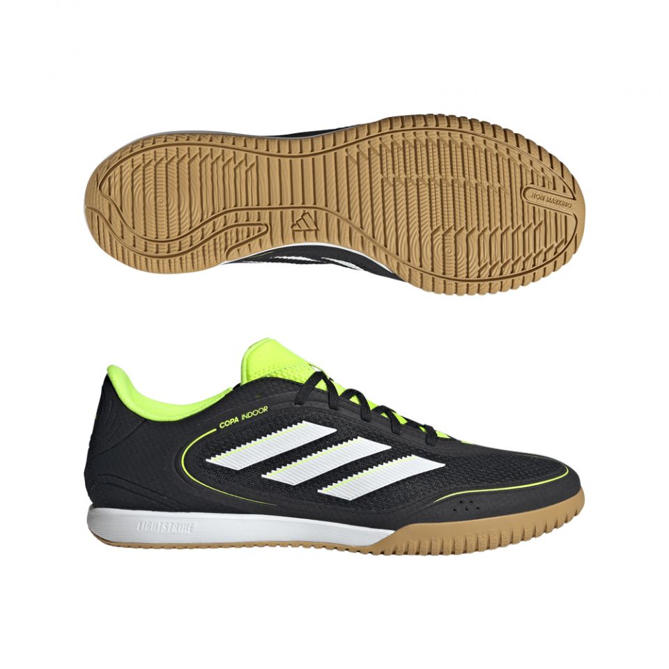 copa indoor soccer shoes