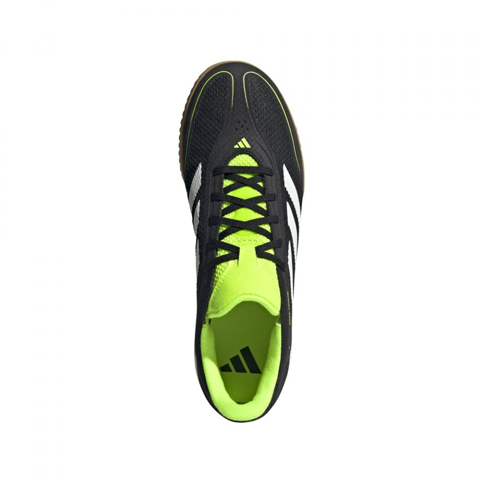 adidas Copa Indoor Court League Soccer Shoes | Radiant Blaze Pack