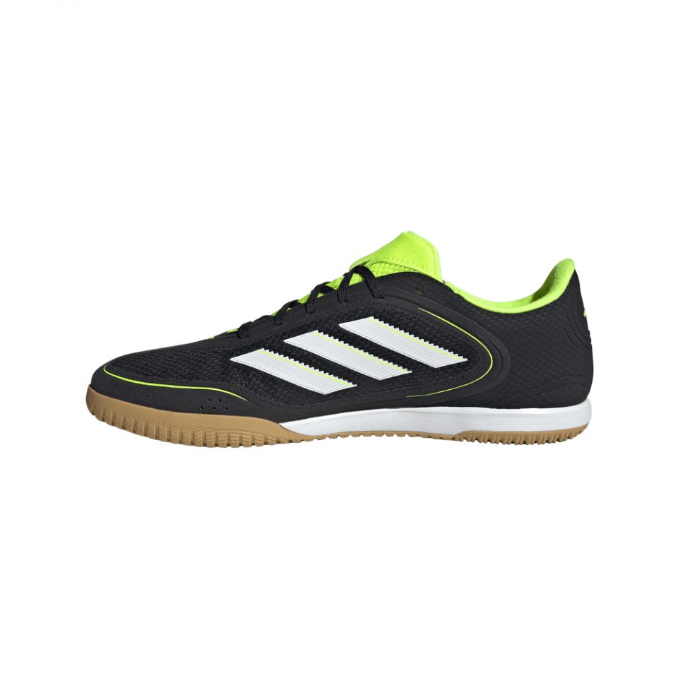 adidas Copa Indoor Court League Soccer Shoes | Radiant Blaze Pack