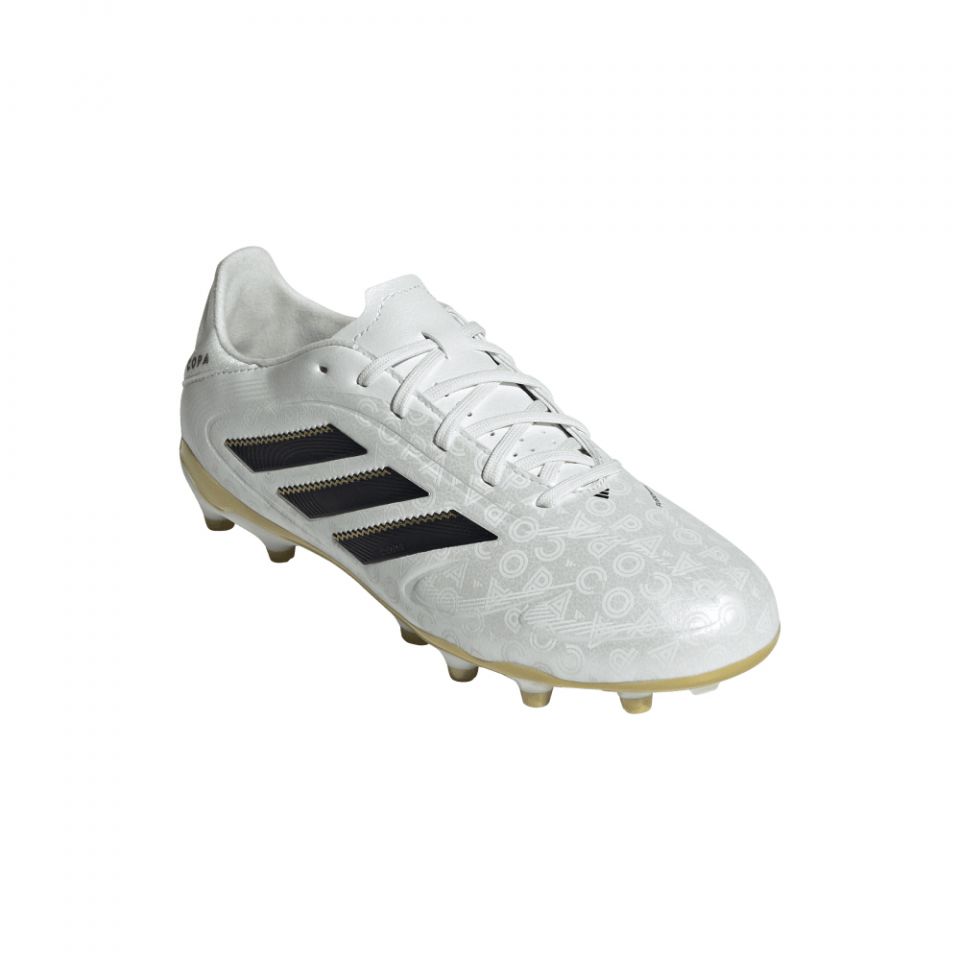 adidas Copa Pure III League FG/MG Junior Soccer Cleats | Road to