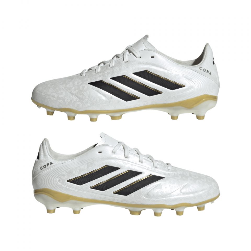 adidas Copa Pure III League FG/MG Junior Soccer Cleats | Road to