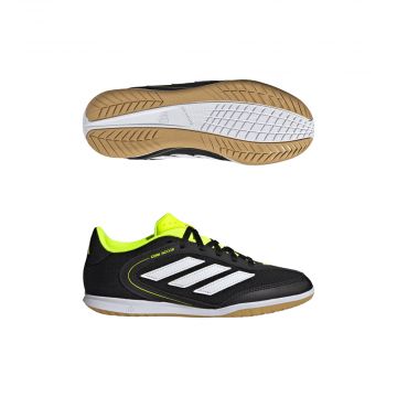 adidas Copa Indoor Court League Junior Soccer Shoes | Radiant Blaze Pack