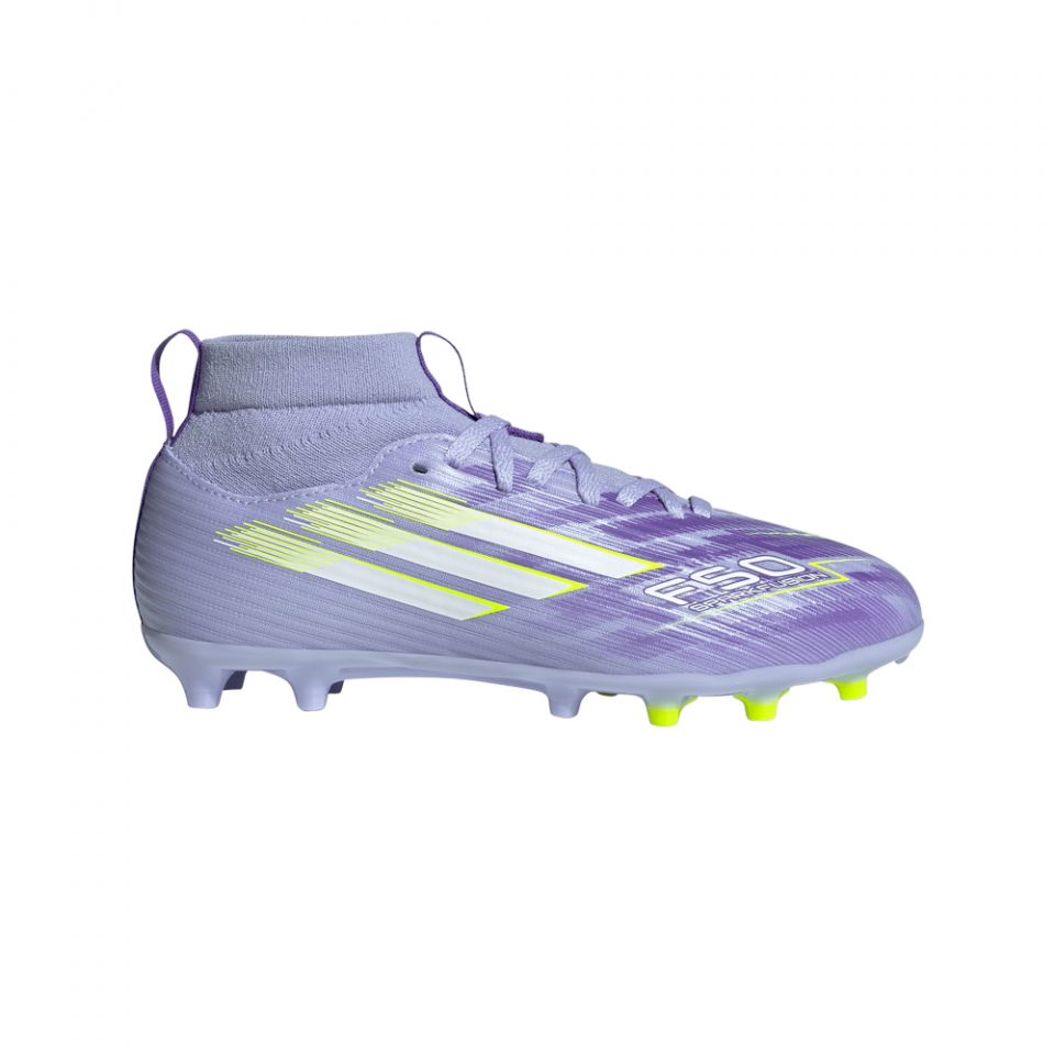 シューズ adidas F50 FG adidas F50 SparkFusion League FG/AG Junior Soccer Cleats
