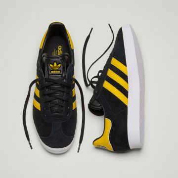 adidas Columbus Crew Gazelle Soccer Shoes
