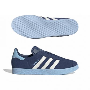 adidas Nashville SC Gazelle Soccer Shoes