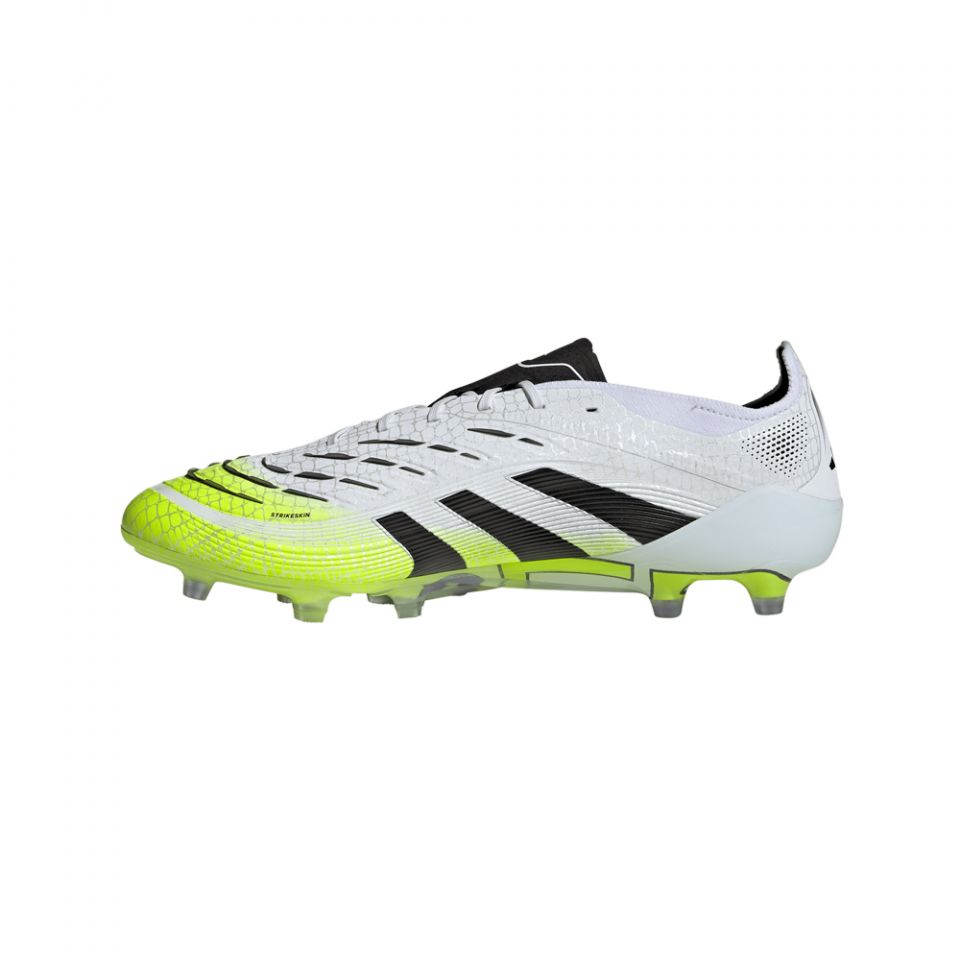 adidas Predator Elite AG Soccer Cleats | Radiant Blaze Pack