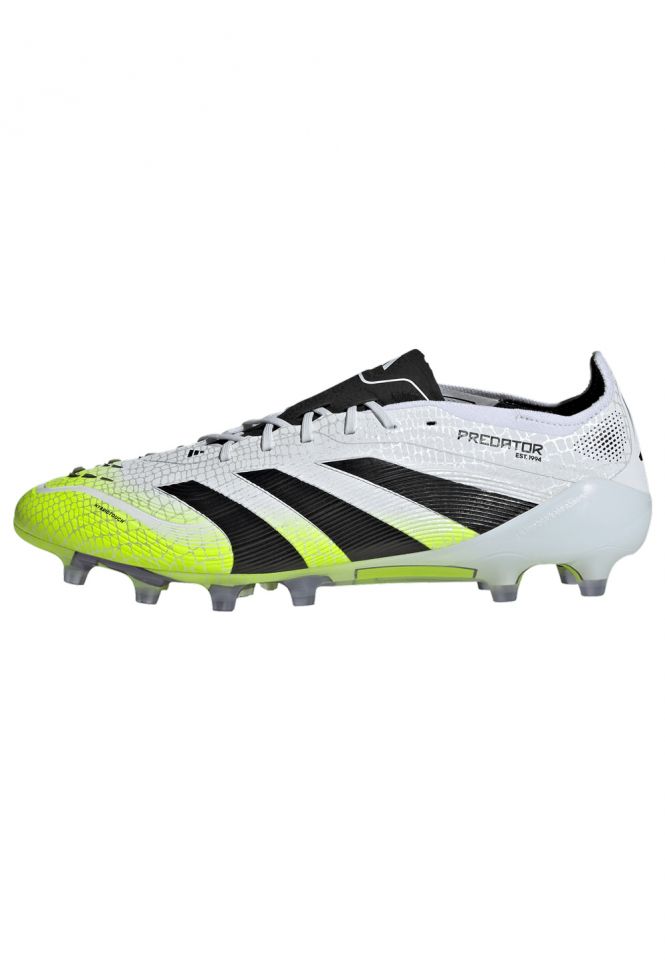 adidas Predator Elite AG Soccer Cleats | Radiant Blaze Pack