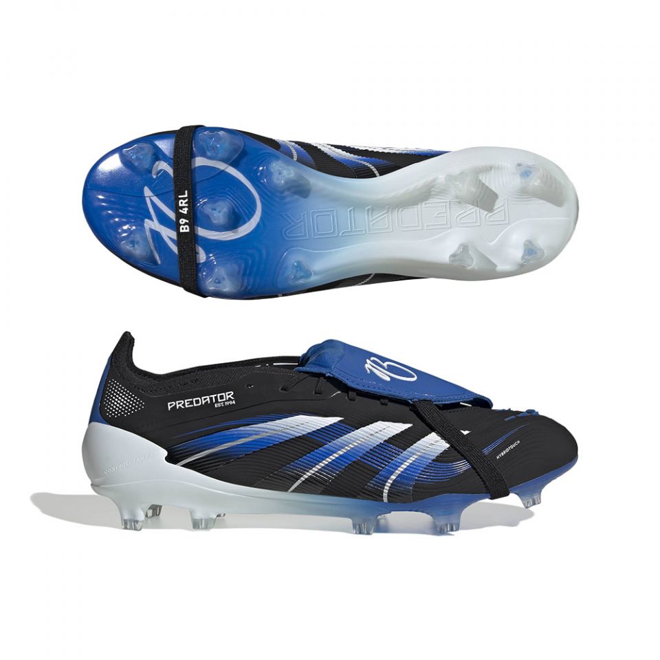 シューズ adidas PREDATOR ELITE FT FG JB 26cm Predator Elite FT 