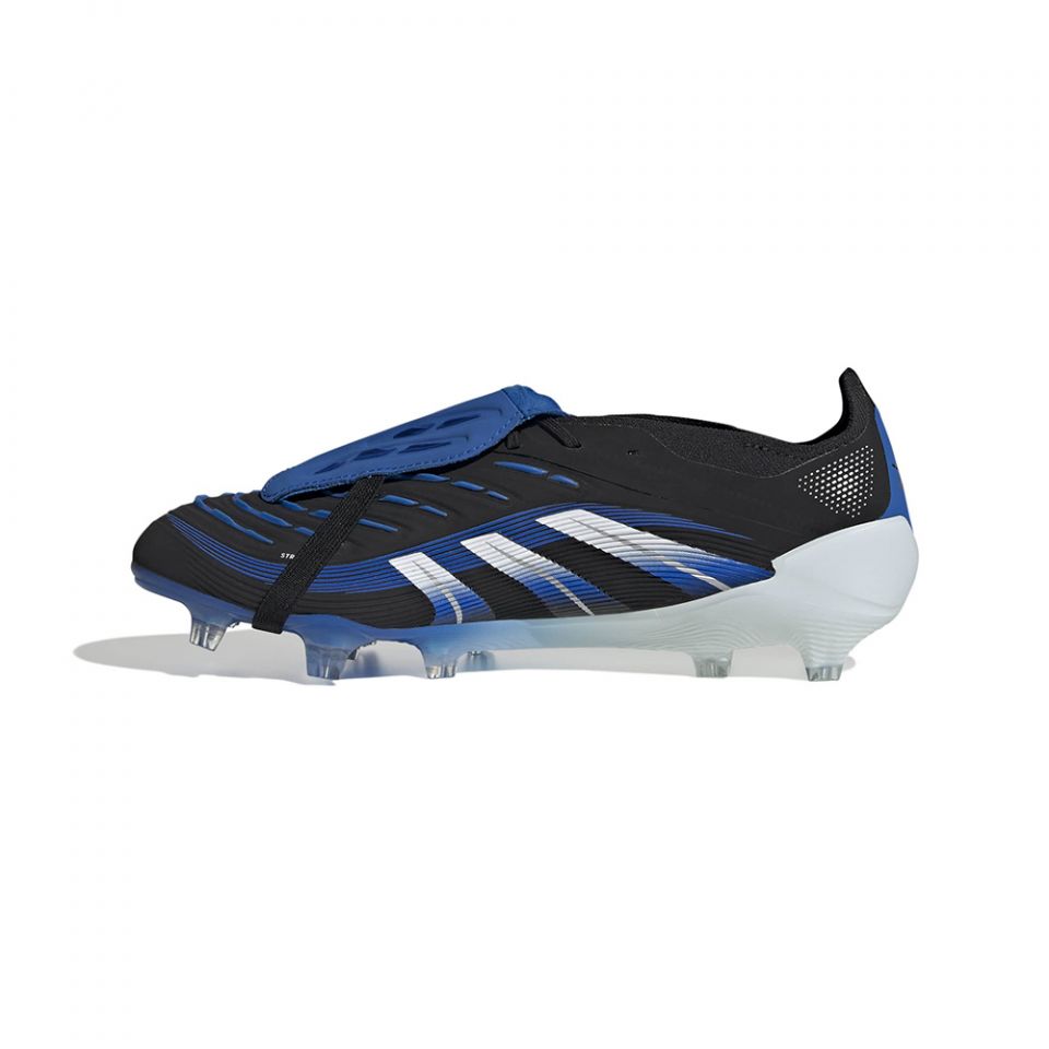 adidas Predator Elite FT FG JB Soccer Cleats | Future Icons Pack