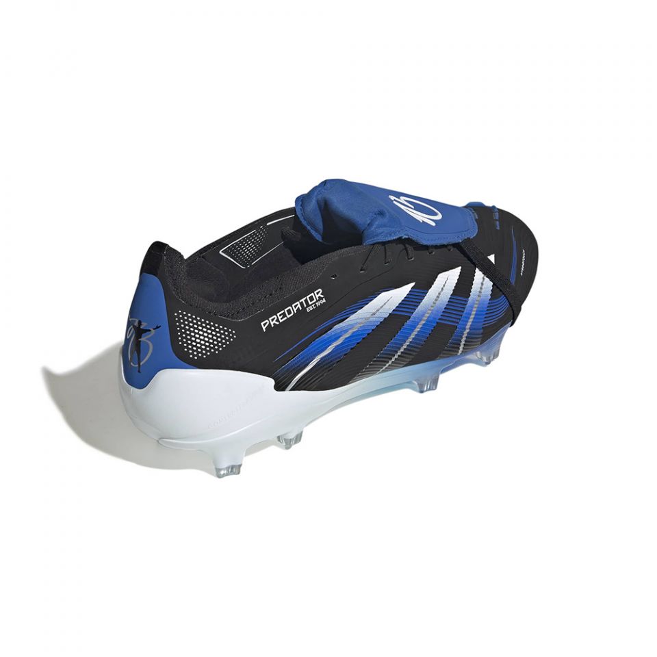 adidas Predator Elite FT FG JB Soccer Cleats | Future Icons Pack