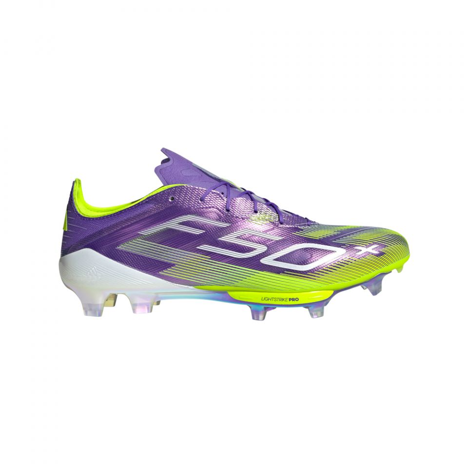 adidas F50+ FG Soccer Cleats | Radiant Blaze Pack