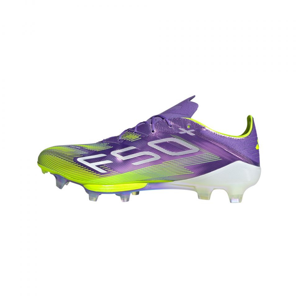 adidas F50+ FG Soccer Cleats | Radiant Blaze Pack