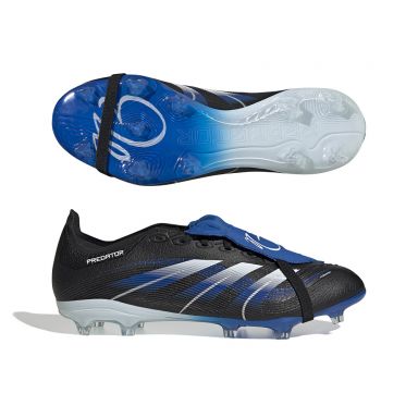 adidas Predator League FT FG JB Soccer Cleats | Future Icons Pack