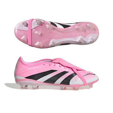 adidas Predator Pro FT FG Soccer Cleats | David Beckham Pack