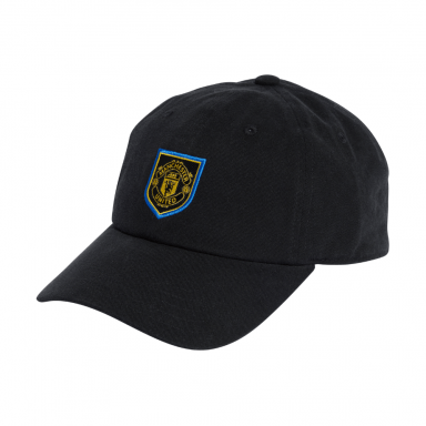 adidas Manchester United FC 2025/26 Third Cap