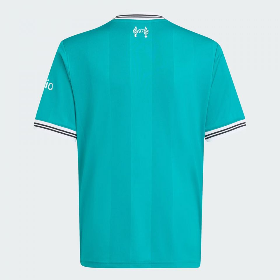 Liverpool FC ジャージ リバプール FC Liverpool FC LFC WARRIOR ジャージ - メルカリ