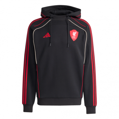 adidas Liverpool FC Men's Urban Purist Doubleknit Hoody