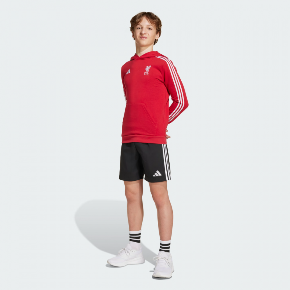 ウェア adidas liverpool adidas Liverpool FC Kids Hoody