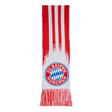 adidas FC Bayern Munich Scarf