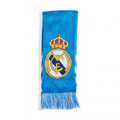 adidas Real Madrid CF 2025/26 Third Scarf
