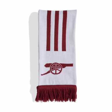 adidas Arsenal FC 2025/26 Third Scarf