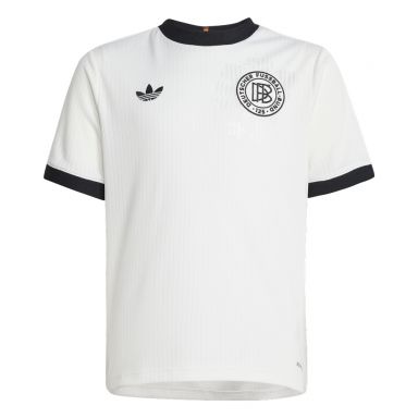 adidas Germany 125th Anniversary Youth Jersey