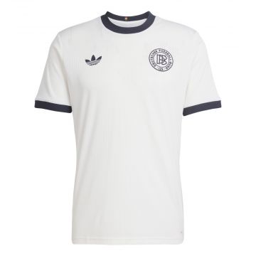 adidas Germany 125th Anniversary Men's Jersey