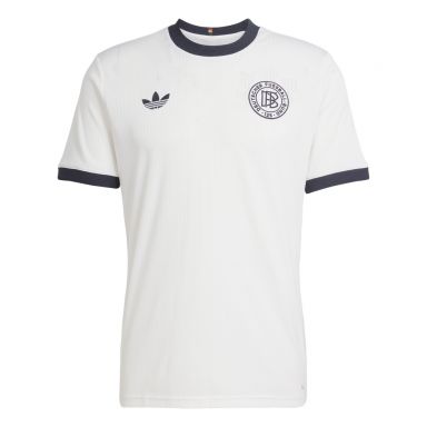 adidas Germany 125th Anniversary Men's Jersey