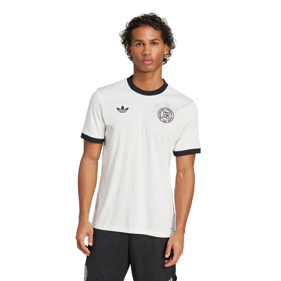adidas Germany 125th Anniversary Men's Jersey