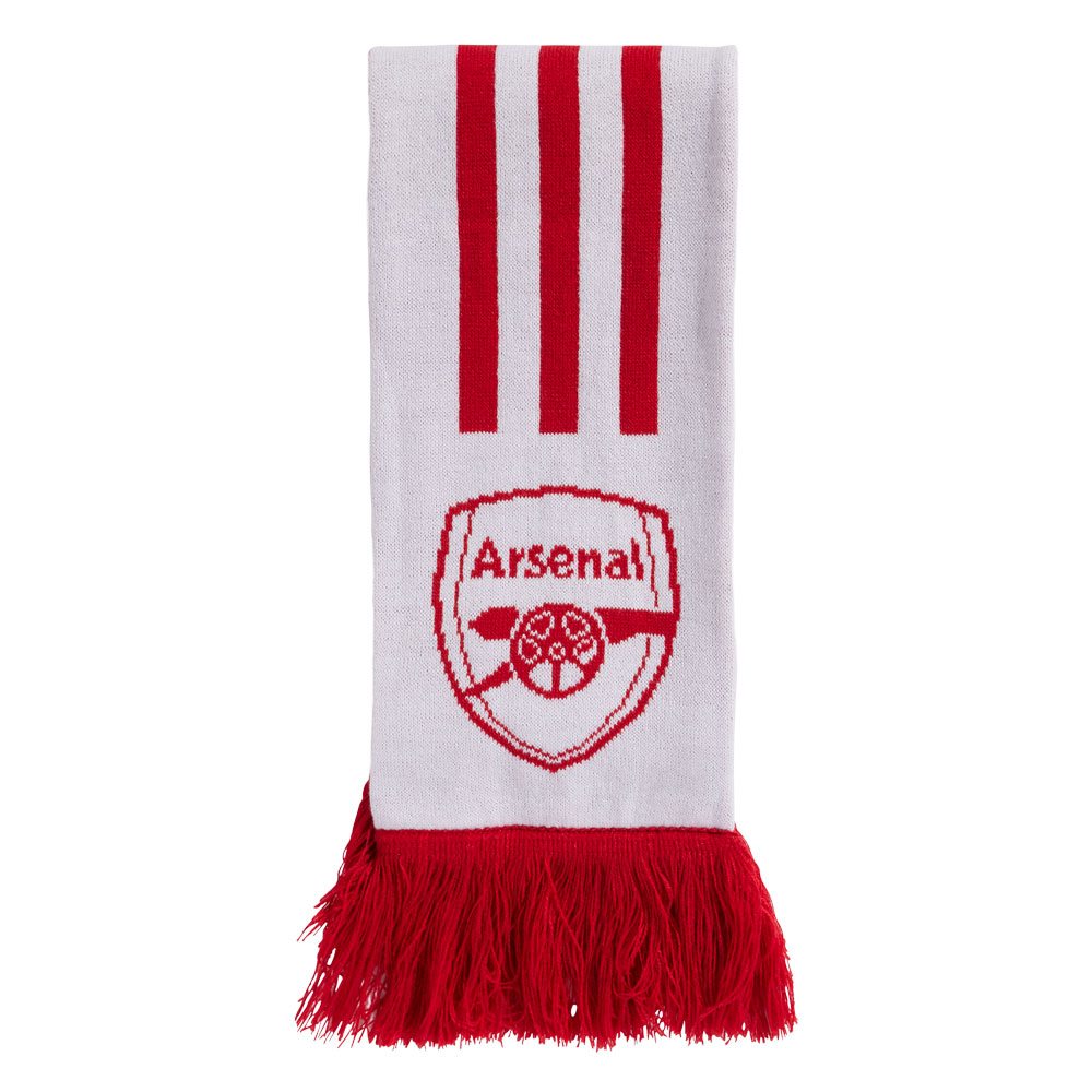 adidas Arsenal FC Home Scarf