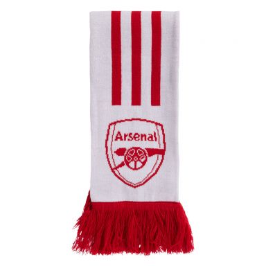 adidas Arsenal FC Home Scarf