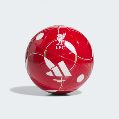 adidas Liverpool FC Mini Ball
