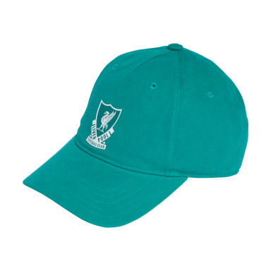 adidas Liverpool FC 2025/26 Third Cap