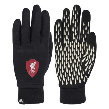 adidas Liverpool FC Training Gloves