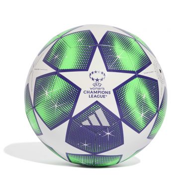 adidas UEFA Women's Champion League Club Ball 2025/26