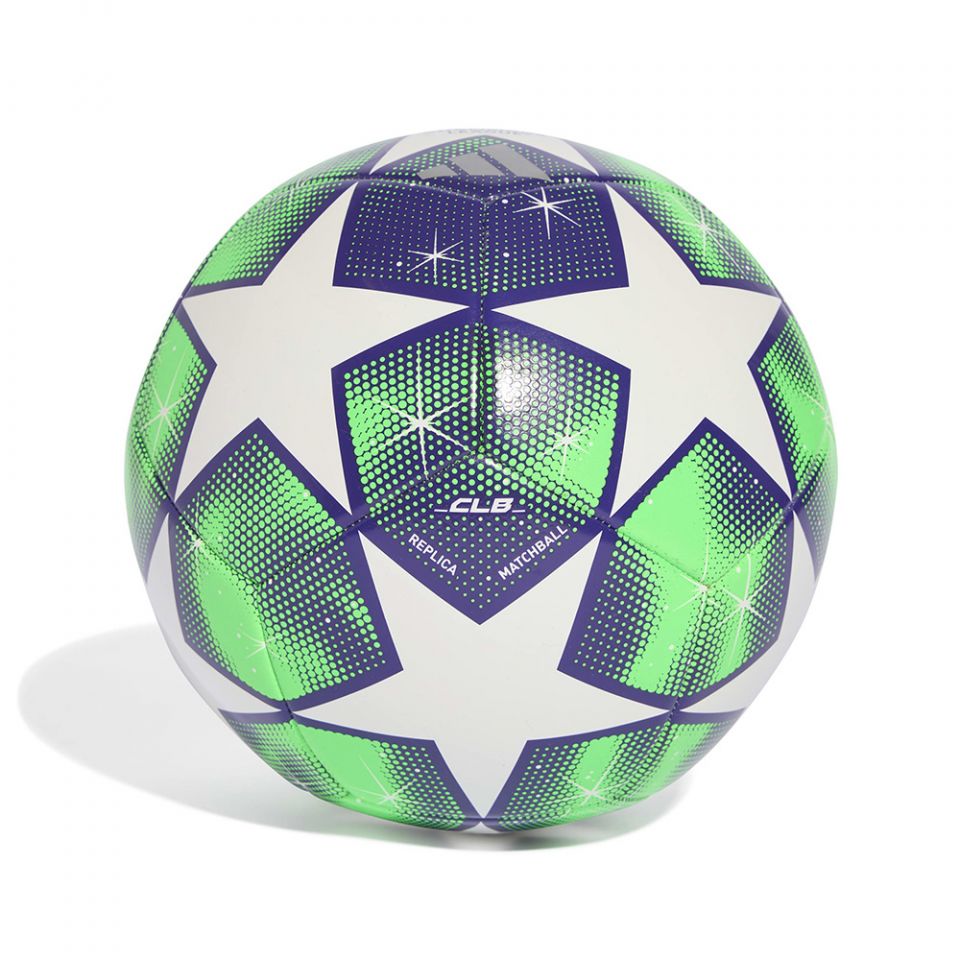 adidas UEFA Women's Champion League Club Ball 2025/26